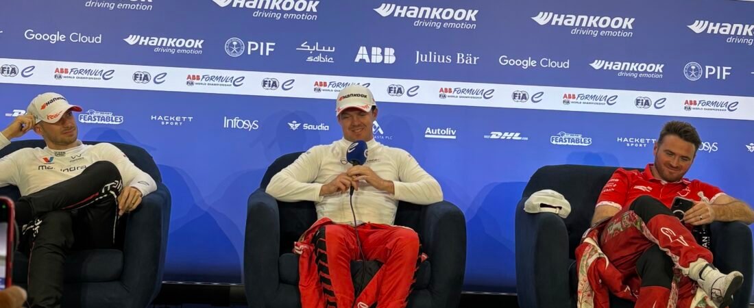 México vibra con la Fórmula E: un E-Prix para la historia