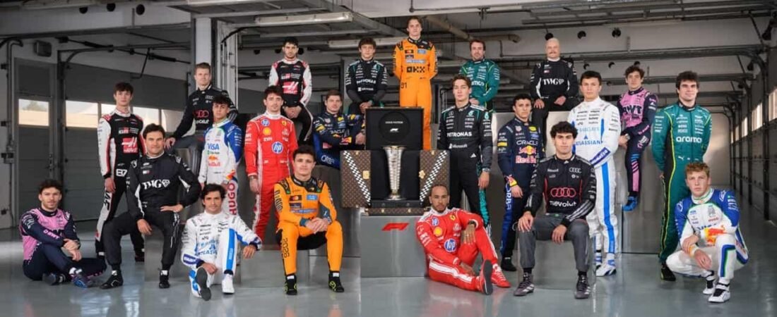 Una imagen, 22 historias y un nuevo desafío