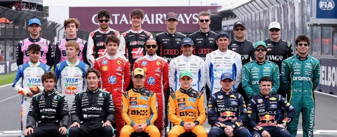 Lo mejor y lo peor del Gran Premio de Australia 2026