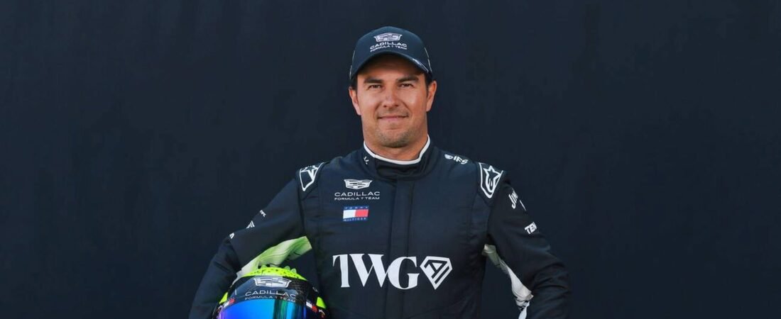 Cuando Checo vuelve, México vuelve con él