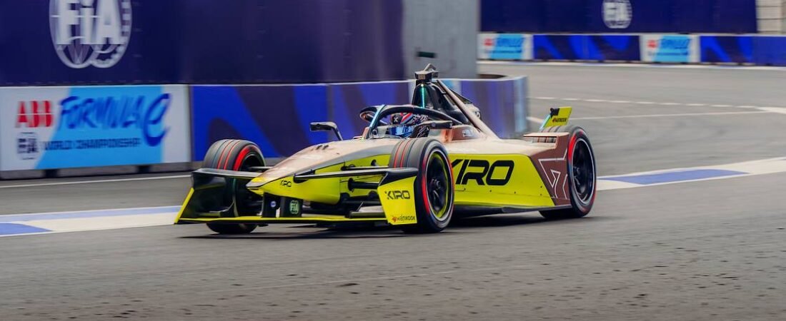 Madrid y la Fórmula E: una combinación que promete sorprender