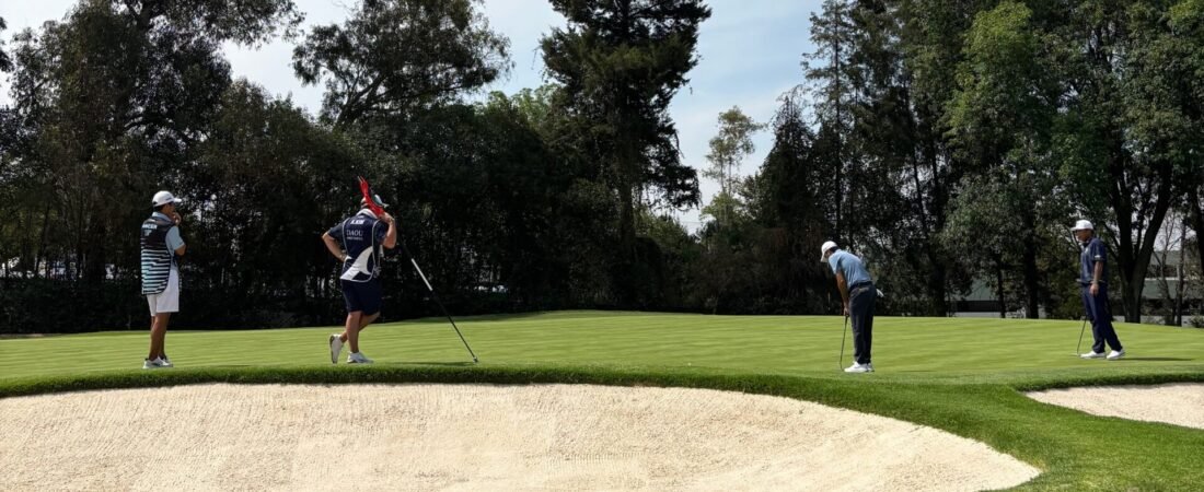 LIV Golf Mexico City: una edición que reafirma el nivel del circuito