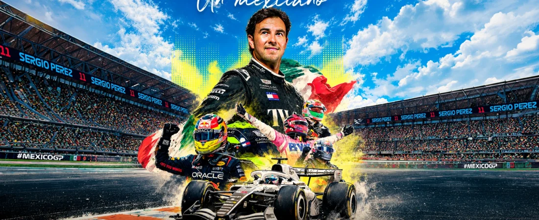 Guía para sobrevivir al México GP: todo lo que debes saber antes de llegar al Autódromo Hermanos Rodríguez