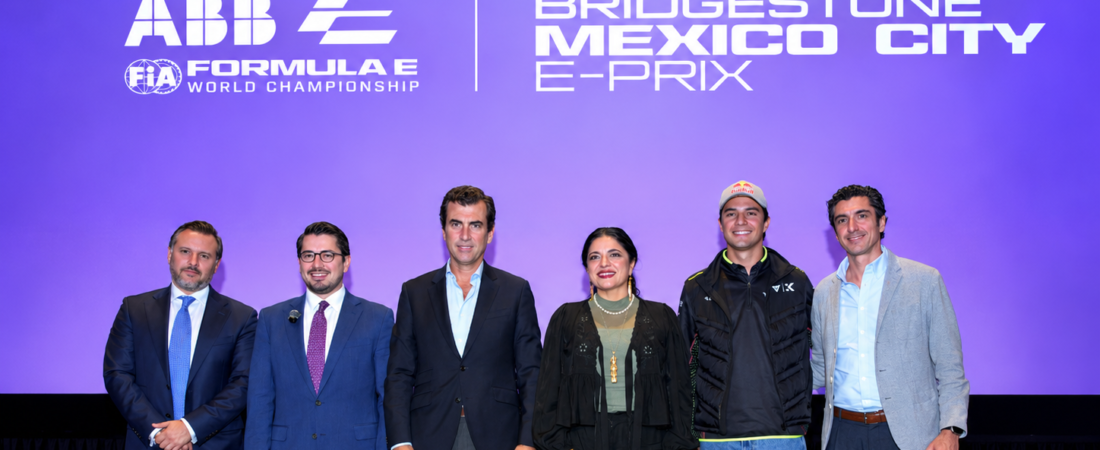 Formula E apuesta por la competitividad y la cercanía con los fans para su regreso a México en 2027